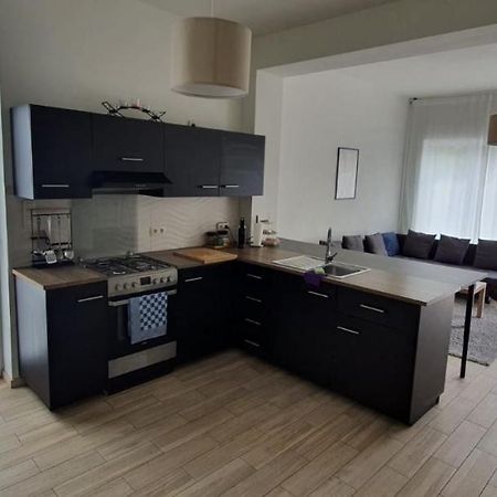 Apartamento Lfa La Petite Maison Du Coin Flemalle-Grande Exterior foto
