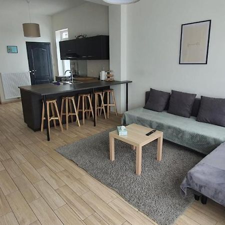 Apartamento Lfa La Petite Maison Du Coin Flemalle-Grande Exterior foto