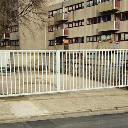 Apartamento Lfa La Petite Maison Du Coin Flemalle-Grande Exterior foto