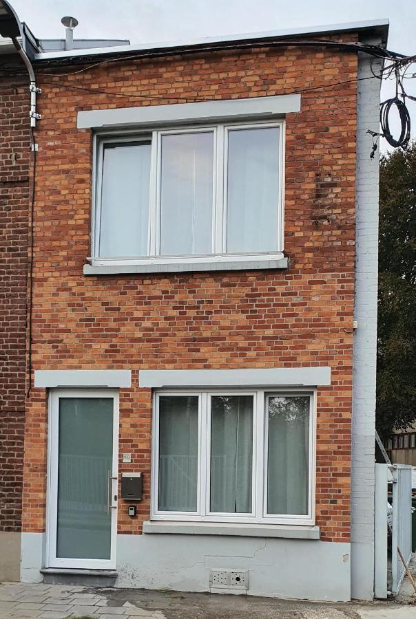 Apartamento Lfa La Petite Maison Du Coin Flemalle-Grande Exterior foto